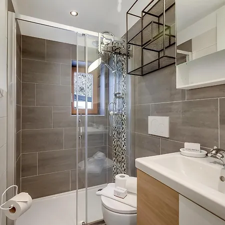 Mille Colline La Casa 2 - Happy Apartamento