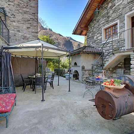 Apartamento Mille Colline La Casa 2 - Happy