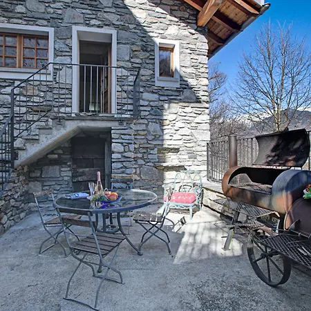 Mille Colline La Casa 2 - Happy Apartamento