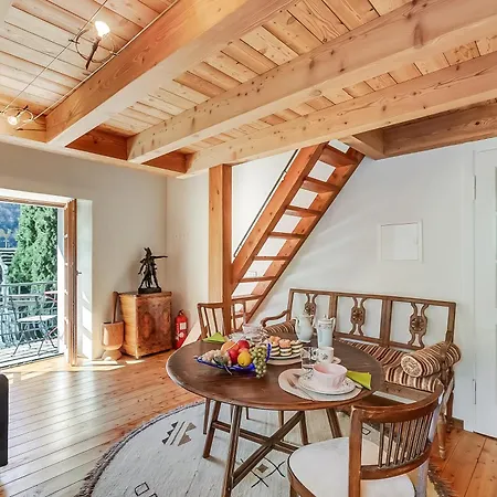 Mille Colline La Casa 2 - Happy Apartamento