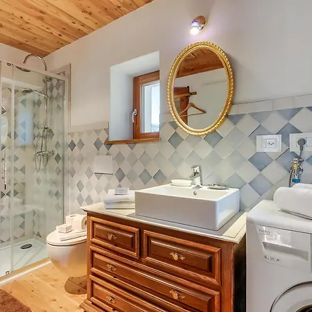 Mille Colline La Casa 2 - Happy Apartamento Pianezzo
