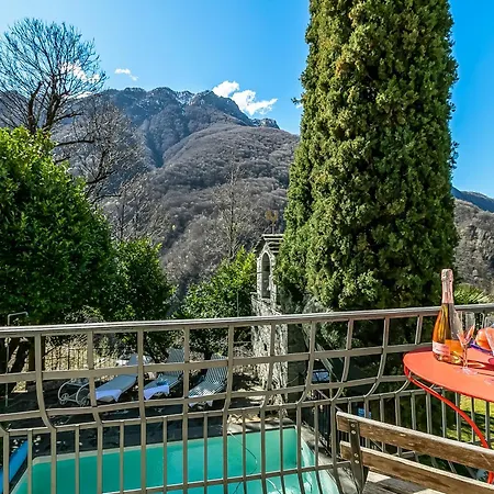 Apartamento Mille Colline La Casa 2 - Happy Pianezzo