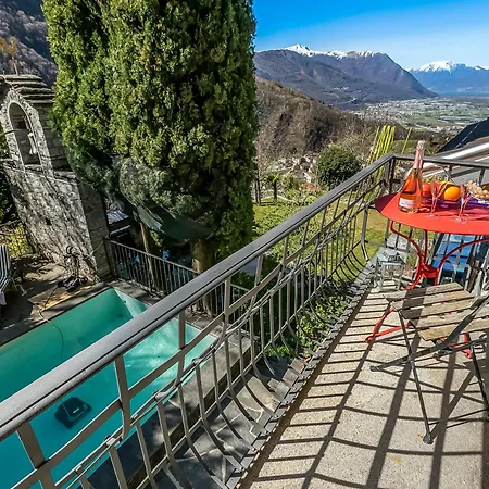 Apartamento Mille Colline La Casa 2 - Happy
