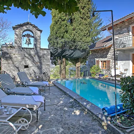 Mille Colline La Casa 2 - Happy Apartamento Pianezzo